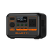 BLUETTI AC2P Portable Power Station 300W 230Wh compact unit with AC, USB-C, and USB-A ports and digital display