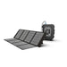 Portable 200w Folding Solar Panel for TKC - 9 Charger Case - Elant Store