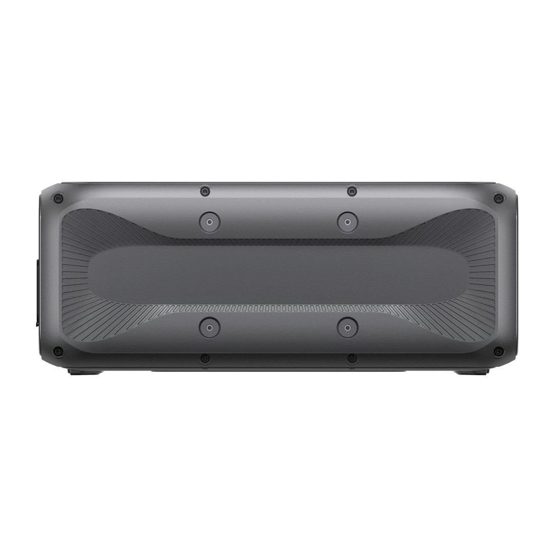 BLUETTI B300K Expansion Battery with 2,764.8Wh capacity, durable aluminum case, and integrated expansion ports.