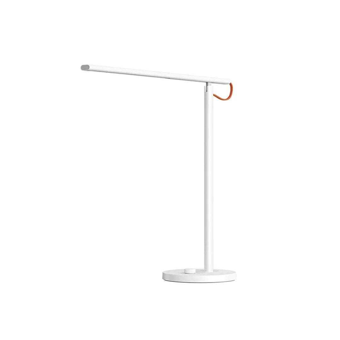 Mi LED Desk Lamp 1S modern white adjustable brightness and color temperature desk lamp