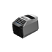 EcoFlow WAVE 2 portable air conditioner with add-on battery, fast cooling and heating, quiet 44dB operation, eco-friendly R290 refrigerant, installation-free design.