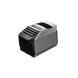 EcoFlow WAVE 2 portable air conditioner with add-on battery, fast cooling and heating, quiet 44dB operation, eco-friendly R290 refrigerant, installation-free design.