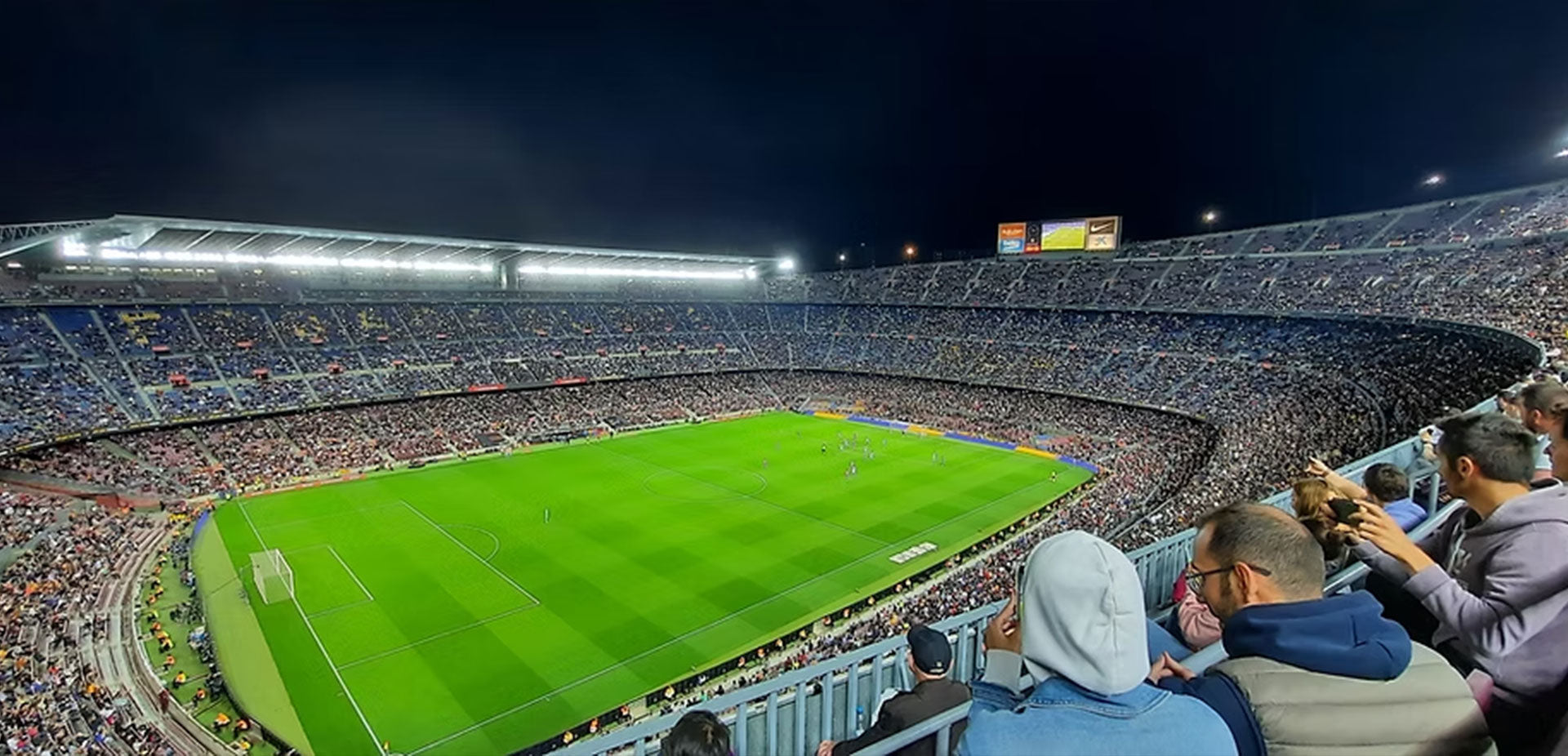 Best Sport Lightings in Doha: Elevate Your Game with Top‑Quality Sports Lighting Solutions