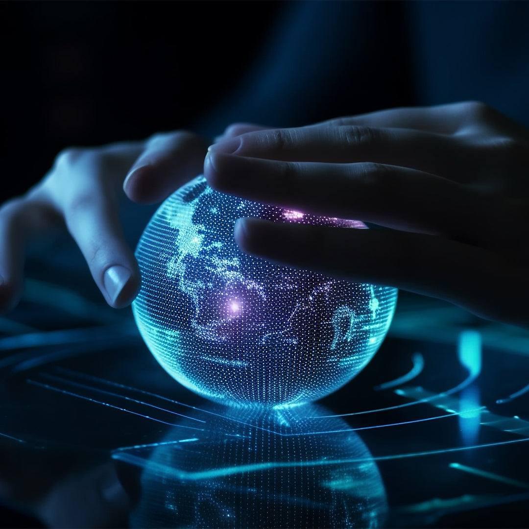 Illuminating a Sustainable Future