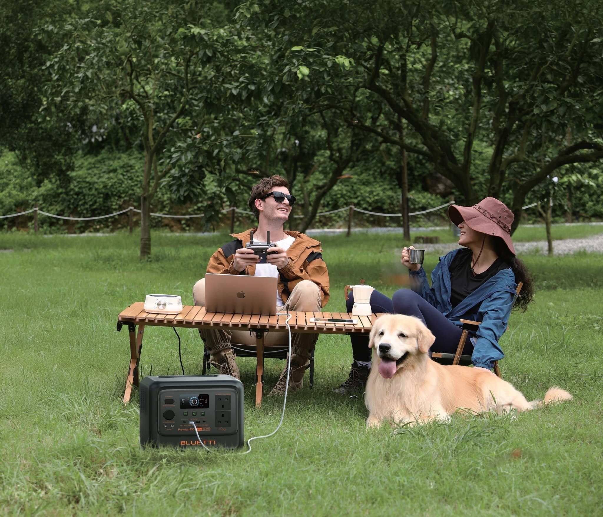 Portable Power Stations