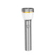 Multi-functioning camping light with detachable design, 800 lumens brightness, and up to 20 hours runtime.