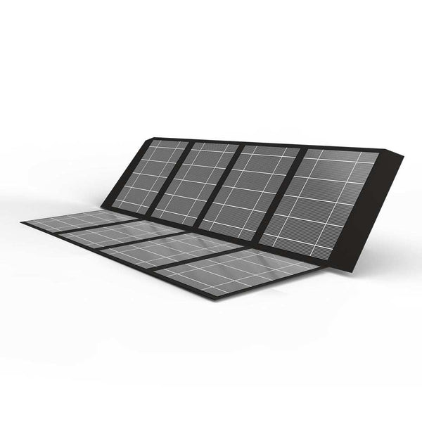 Portable 200w Folding Solar Panel for TKC - 9 Charger Case - Elant Store