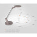 Serene Eye-Friendly Desk Lamp Pro - Elant Store