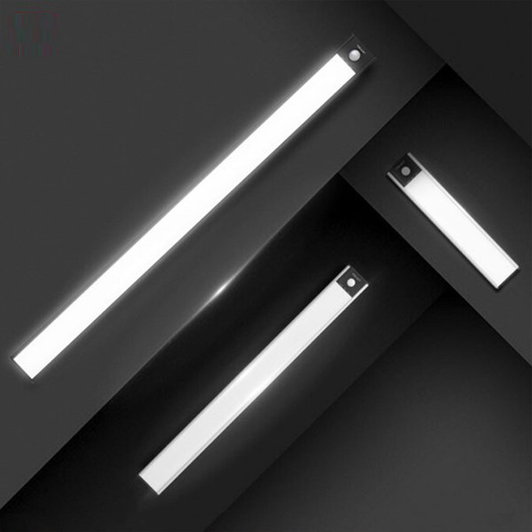 Motion Sensor Closet Light - A20 اضاءة عبر حساس الاستشعار