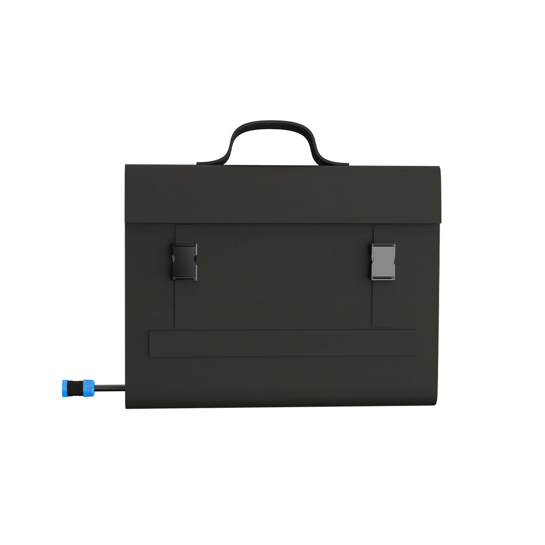 Portable 200w Folding Solar Panel for TKC - 9 Charger Case - Elant Store