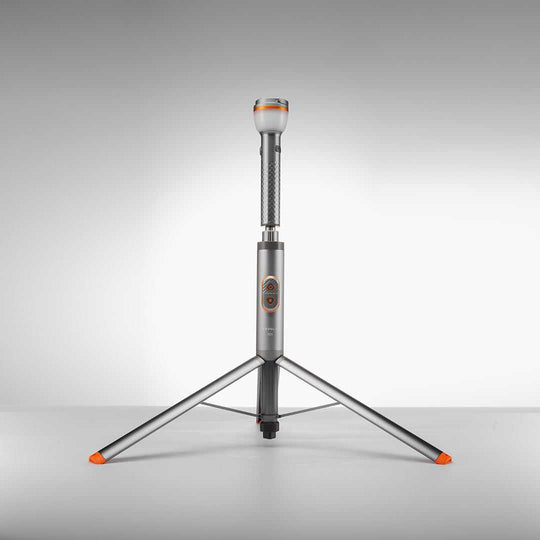 Multi-Functioning Camping Light - EPC 001 - Elant Store