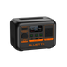 BLUETTI AC2P Portable Power Station 300W 230Wh compact battery with multiple AC, USB, and DC outputs and digital display