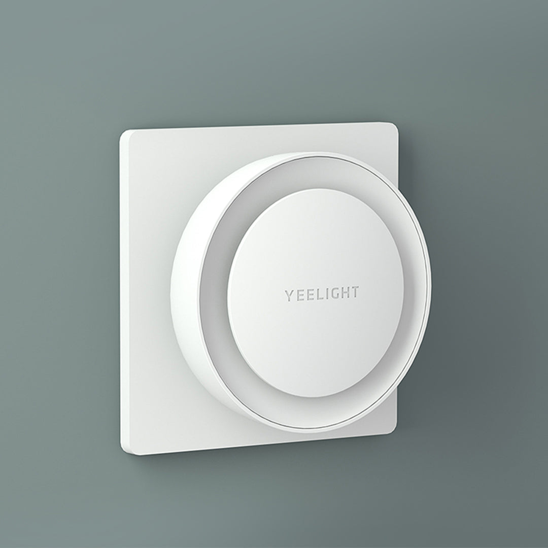 Yeelight Plug-In-Light Sensor Nightlight - Elant Store