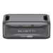 BLUETTI B300K Expansion Battery 2764.8Wh with USB-A output and automotive-grade LiFePO4 cells in durable aluminum case
