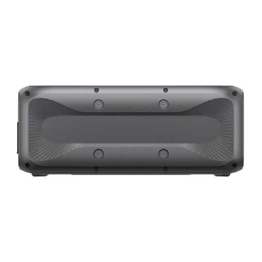 BLUETTI B300K Expansion Battery with 2,764.8Wh capacity, durable aluminum case, and integrated expansion ports.