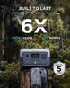 EcoFlow RIVER 2 – Portable Power Station - Elant Store