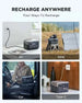 EcoFlow RIVER 2 – Portable Power Station - Elant Store