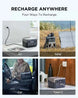 EcoFlow RIVER 2 – Portable Power Station - Elant Store