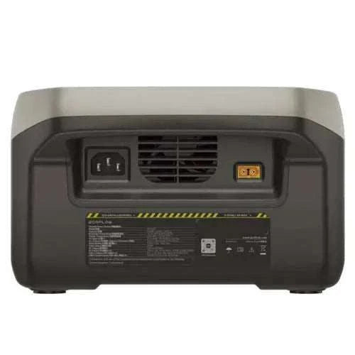EcoFlow RIVER 2 – Portable Power Station - Elant Store