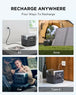 EcoFlow RIVER 2 Pro – Portable Power Station - Elant Store