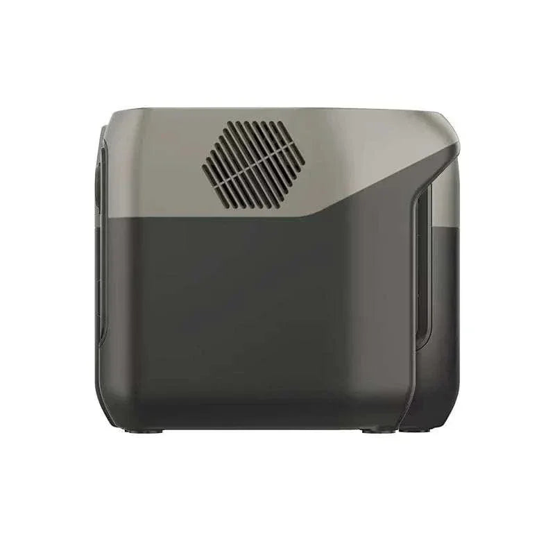 EcoFlow RIVER 2 Pro portable power station with 768Wh capacity and multiple charging options