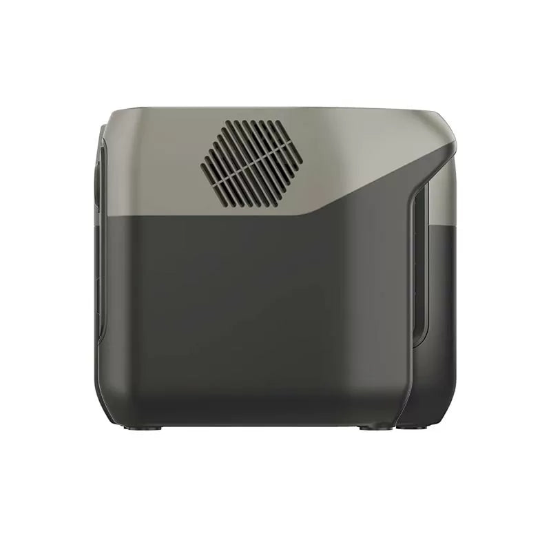 EcoFlow RIVER 2 Pro – Portable Power Station - Elant Store