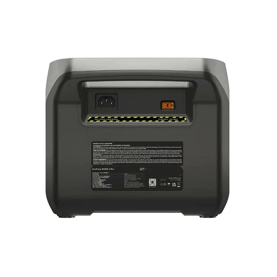 EcoFlow RIVER 2 Pro – Portable Power Station - Elant Store