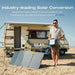 EcoFlow 160W Portable Solar Panel (EFSOLAR160W) - Elant Store
