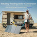 EcoFlow 160W Portable Solar Panel (EFSOLAR160W) - Elant Store