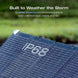 EcoFlow 160W Portable Solar Panel (EFSOLAR160W) - Elant Store