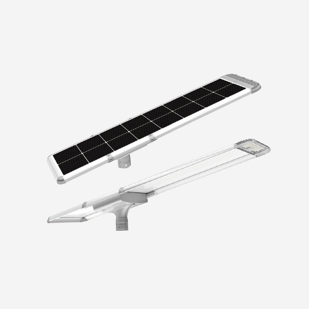 Elant Integrated Solar Streetlight - 120W - Elant Store