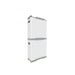 Inverter Solar Box - 5kW off-grid power supply system with LiFePO₄ battery.
