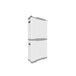 Inverter Solar Box - 5kW off-grid power supply system with LiFePO₄ battery.