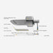 Solar Grain Street Light - 5V - Elant Store