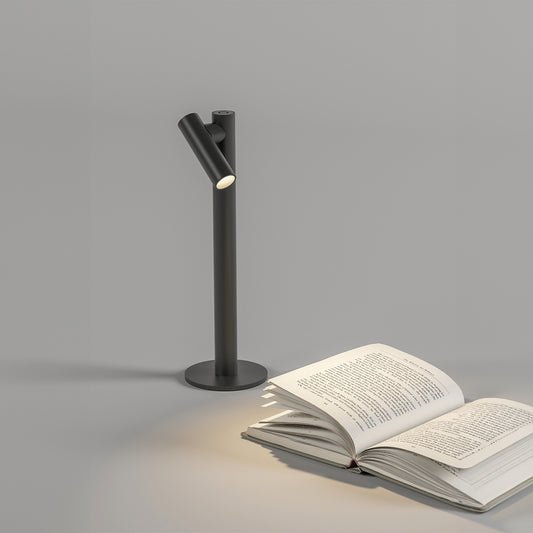 Zoom Desk Cordless Lamps اضاءة زوم للطاولات اللاسلكيه