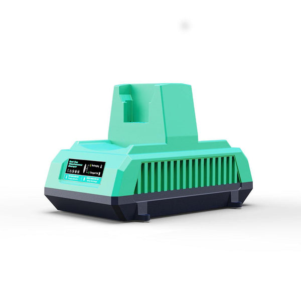 MC - 2 Dual Battery Pack for D24 - 100 Batteries - Elant Store