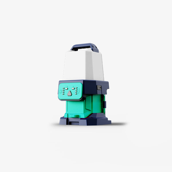 Portable Site Light PS - 200 - Elant Store