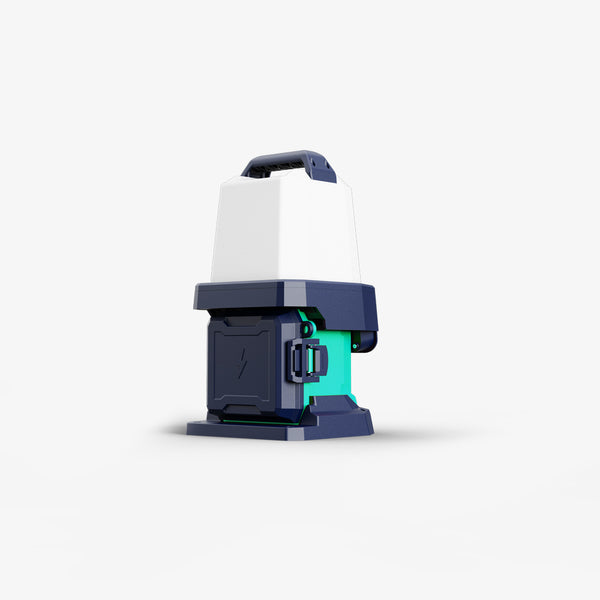 Portable Site Light PS - 200 - Elant Store