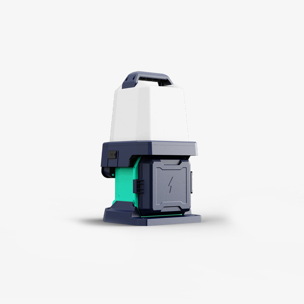 Portable Site Light PS - 200 - Elant Store