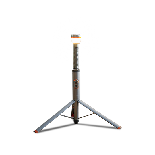 Multi-Functioning Camping Light - EPC 001 - Elant Store