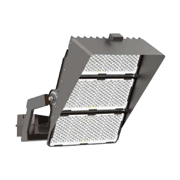 High-power NFL268S Sports Lighting LED floodlight for stadiums and large venues