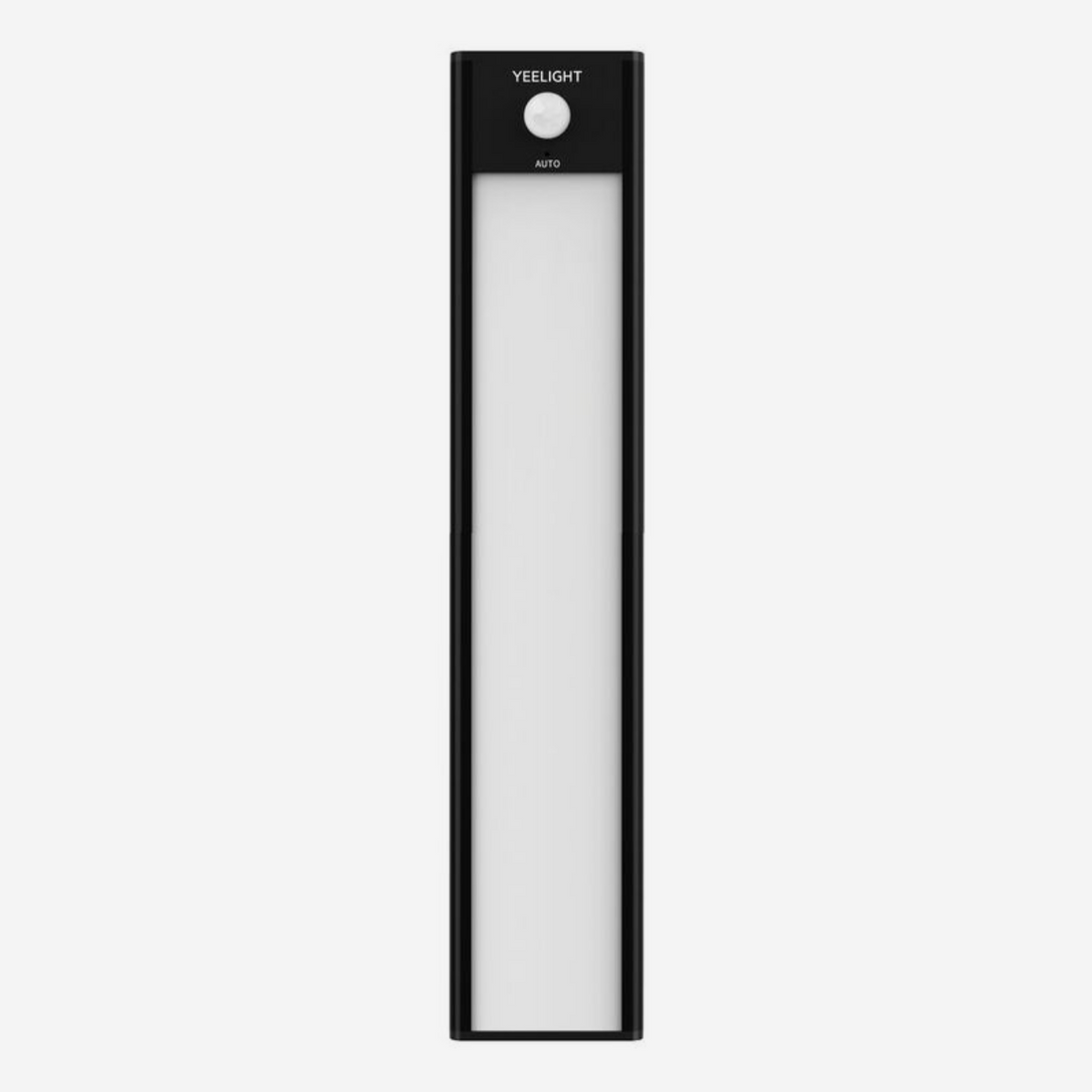 Yeelight slim motion sensor closet light with metal exterior and USB charging