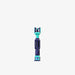 Portable Dual Light TLD100 on adjustable tripod in blue and teal, compact and lightweight for versatile outdoor and professional use.