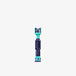 Portable Dual Light TLD100 on adjustable tripod in blue and teal, compact and lightweight for versatile outdoor and professional use.
