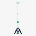 Portable Dual Light TLD100 on adjustable tripod for versatile outdoor lighting.
