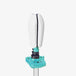 Portable petal-like tripod light TL-200P with adjustable height and 360-degree illumination.