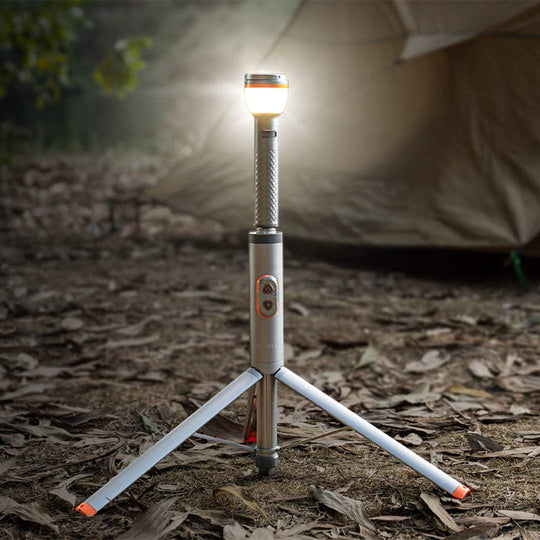 Multi-Functioning Camping Light - EPC 001 - Elant Store