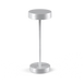 minimalist portable LED lamp, Standy Maxi, sleek design, soft LED light, water and dust-resistant, touch switch, flexible dimming, rechargeable, indoor and outdoor use