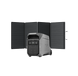 EcoFlow DELTA Pro 3 Portable Power Station - Elant Store