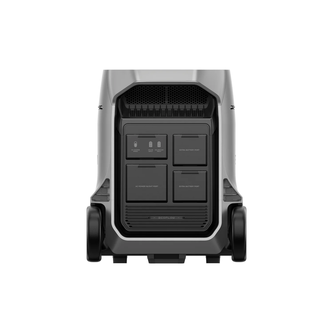 EcoFlow DELTA Pro 3 Portable Power Station - Elant Store